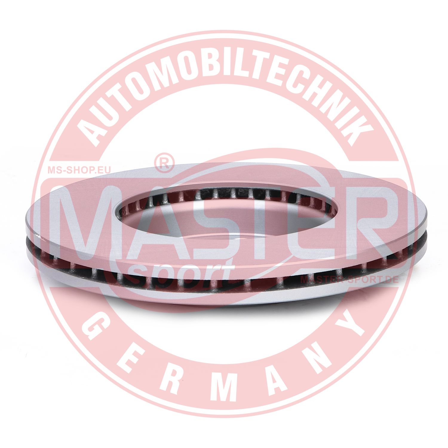 Disc frana MASTERSPORT GERMANY 24012501171PR-PCS-MS